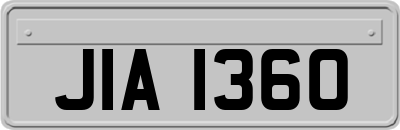 JIA1360