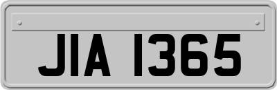 JIA1365