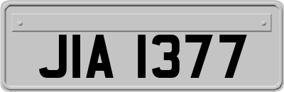 JIA1377