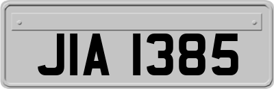 JIA1385