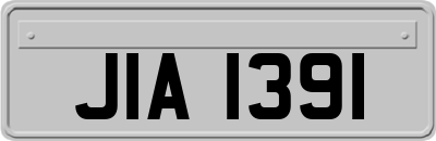 JIA1391