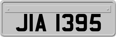 JIA1395