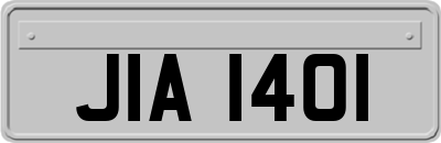 JIA1401