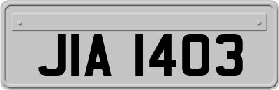 JIA1403