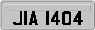 JIA1404