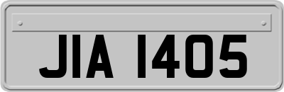 JIA1405