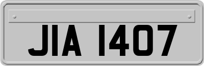 JIA1407