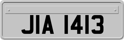 JIA1413