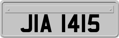 JIA1415