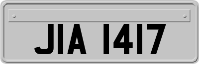 JIA1417