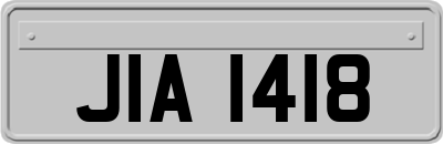 JIA1418
