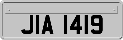 JIA1419