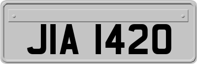 JIA1420