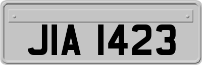JIA1423