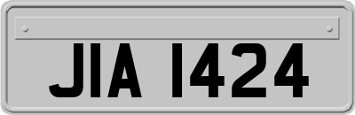 JIA1424