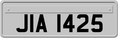 JIA1425