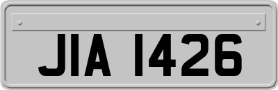 JIA1426