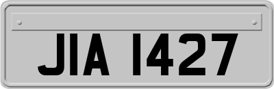 JIA1427