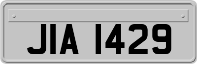JIA1429