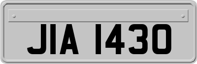 JIA1430
