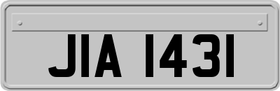 JIA1431