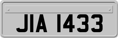 JIA1433