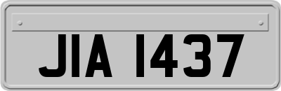 JIA1437