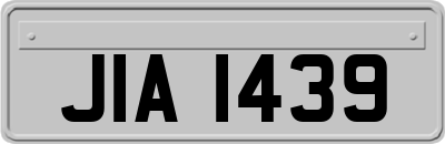 JIA1439