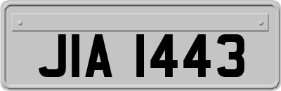 JIA1443