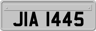 JIA1445