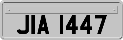 JIA1447