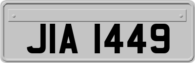 JIA1449