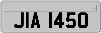 JIA1450