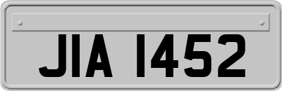 JIA1452