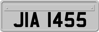 JIA1455