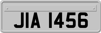 JIA1456