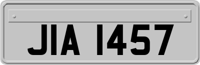 JIA1457