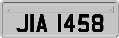 JIA1458