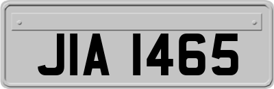 JIA1465