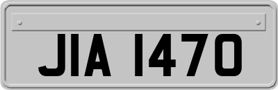 JIA1470