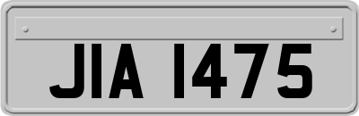 JIA1475