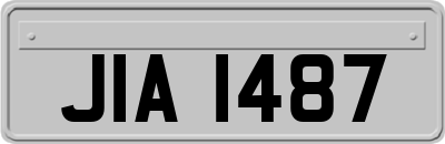 JIA1487