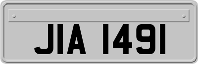 JIA1491