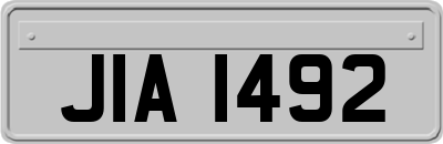 JIA1492