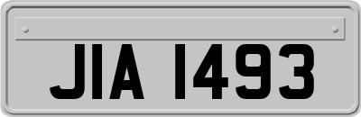 JIA1493