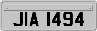 JIA1494