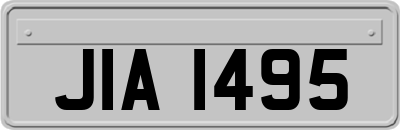 JIA1495