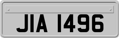 JIA1496