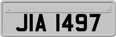 JIA1497