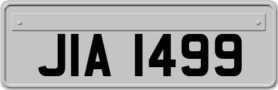 JIA1499